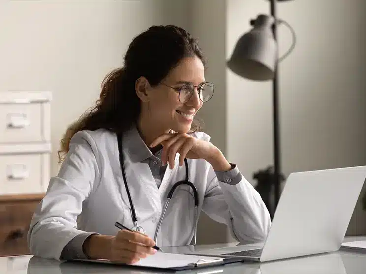 capiike - jornada consultorio diferenciado