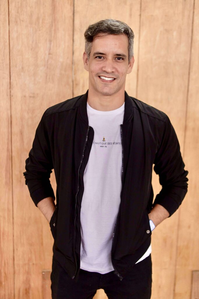 capilike - João ORlando